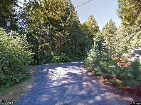 Dogwood Dr, Gates, OR 97346
