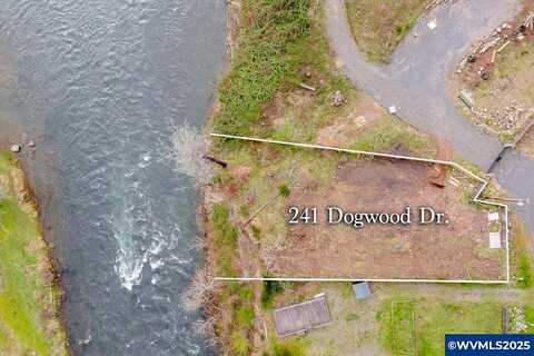 Dogwood Dr, Gates, OR 97346