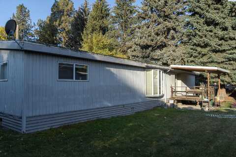 N F Street, Albion, WA 99102