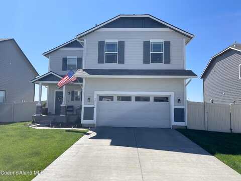 E Riverside Street, Spokane Valley, WA 99016