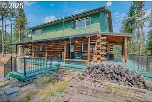 E River Loop, Bend, OR 97707