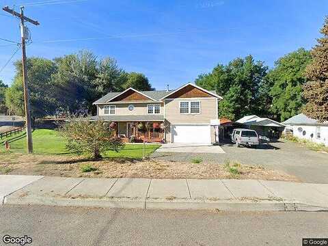 E Franklin Ave, Dayville, OR 97825