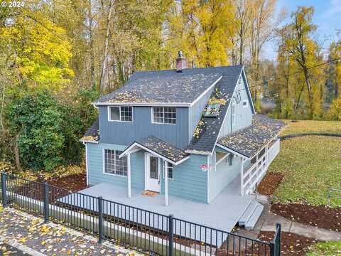 Se 19Th Ave, Milwaukie, OR 97222