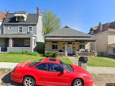 Birmingham Ave #117, Pittsburgh, PA 15210