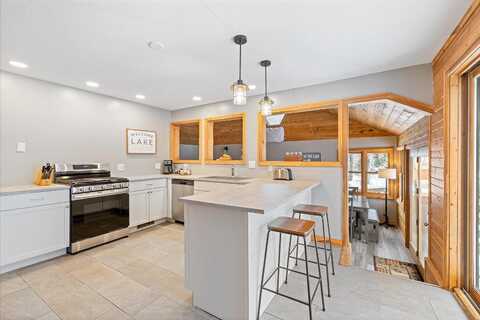 St Odilia Beach Road, Vermilion Lake Twp, MN 55790