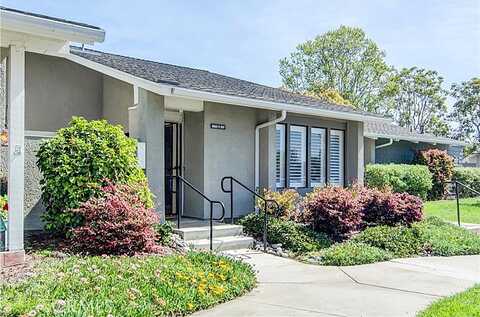 Amador Circle #1317C, Huntington Beach, CA 92646