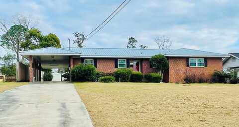 Church St, Vidalia, GA 30473