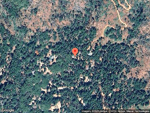 Trails End, Camp Nelson, CA 93265