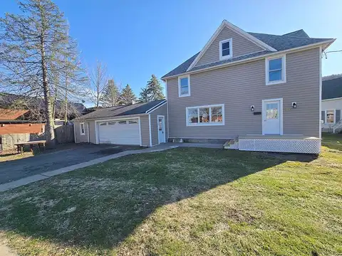 S Elmira St, Athens, PA 18840