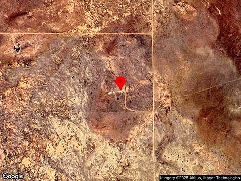 Aarons Place #40, Winslow, AZ 86047