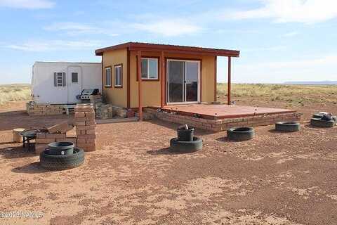 Aarons Place #40, Winslow, AZ 86047