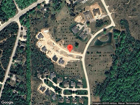 Shinnecock Ct, Egg Harbor, WI 54209