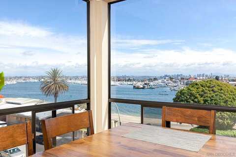 San Antonio Ave #13A&C, San Diego, CA 92106