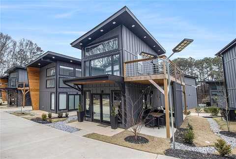 Godby Road #1109, College Park, GA 30349