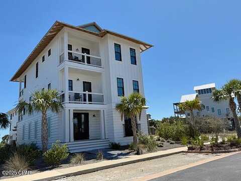 Pinnacle Drive, Port Saint Joe, FL 32456