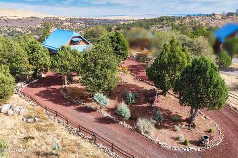 Cr N4037, Eagar, AZ 85925