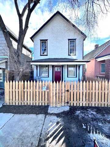 E Mesa Ave, Pueblo, CO 81004