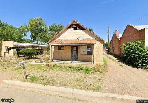 W 10Th St, Walsenburg, CO 81089