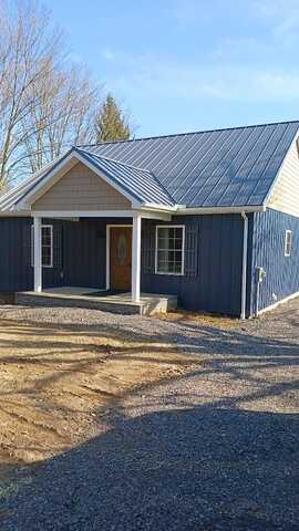 Harmonsburg Road, Meadville, PA 16335