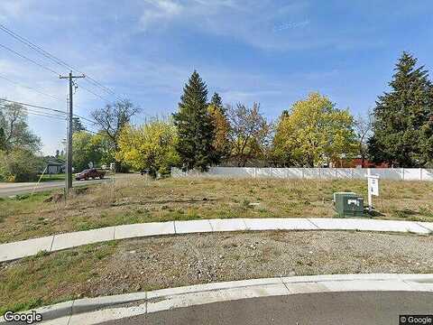 E Riverside St, Spokane Valley, WA 99016