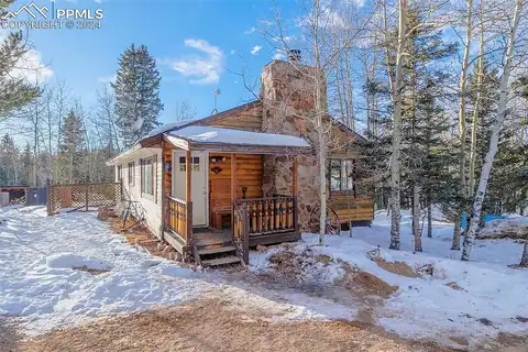 S Highway 67, Divide, CO 80814
