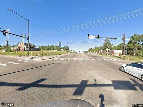 S Highway 67, Divide, CO 80814