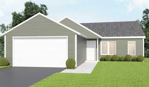 S Geneva Ave, Sturgeon Bay, WI 54235