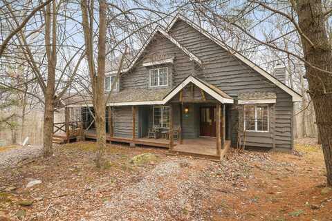 Midway, Lake Harmony, PA 18624