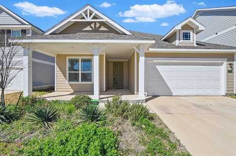 Hopkins Drive, Providence Village, TX 76051