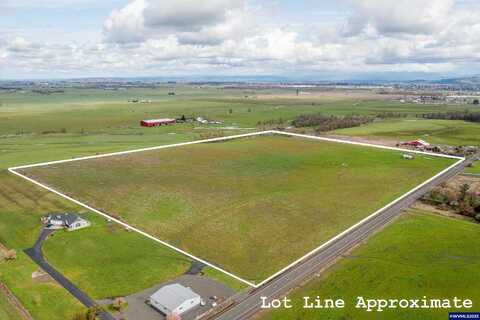 Sand Ridge, LEBANON, OR 97355