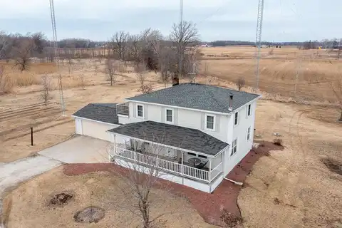 S County Rd T, Green Bay, WI 54311