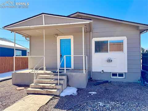 S Race Street, Fountain, CO 80817