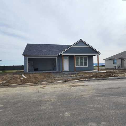 Diamond Ave, Grandview, WA 98930