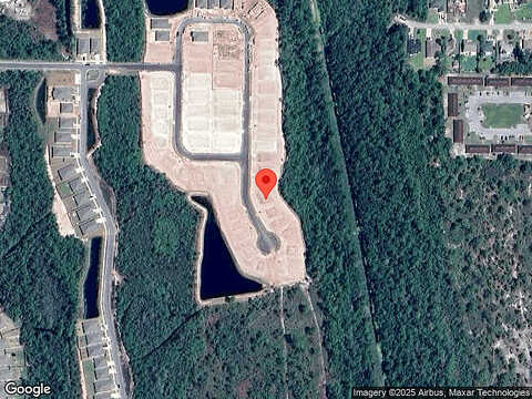 Reagan Ln, Port Saint Joe, FL 32456