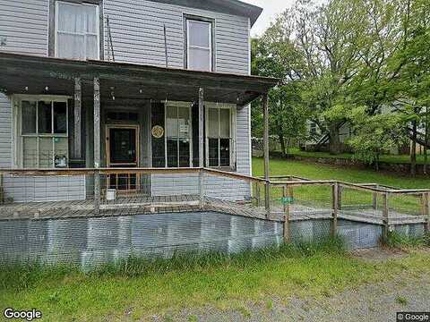 Dry Run Rd, BURNSVILLE, VA 24487