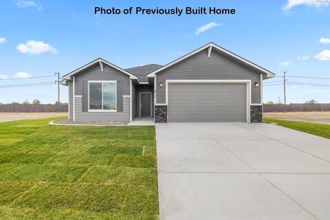 W 28Th Pl, Kennewick, WA 99338