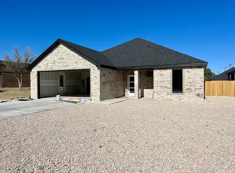 W 5Th, Denver City, TX 79323