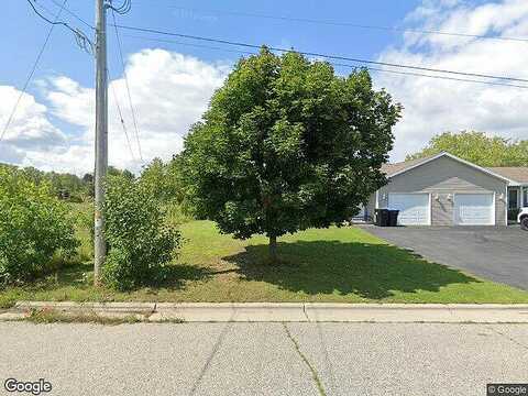 S Fulton Ave, Sturgeon Bay, WI 54235