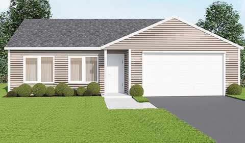 S Fulton Ave, Sturgeon Bay, WI 54235