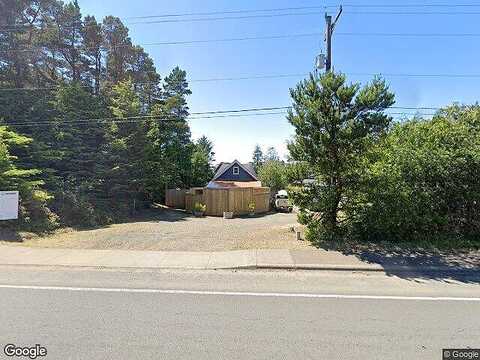 Us-101, Depoe Bay, OR 97341