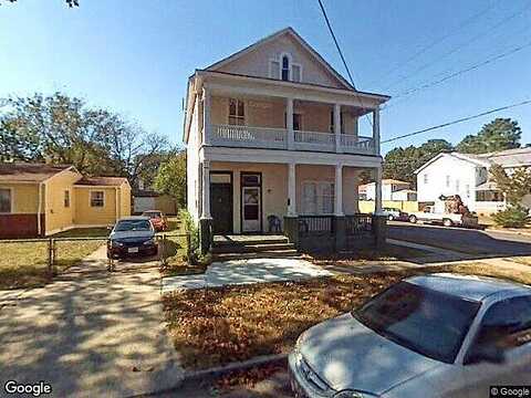 Charleston, PORTSMOUTH, VA 23704