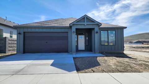 Morningside Pkwy, Richland, WA 99352