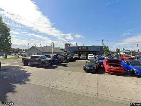 Amberly Ave, Grandview, WA 98930