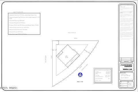 E 1000Th Street, Taylor, AZ 85939