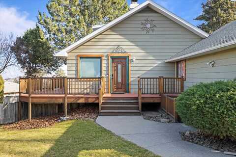 S Garfield St, Kennewick, WA 99336