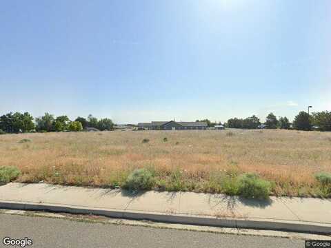 S 50Th Ave, West Richland, WA 99353