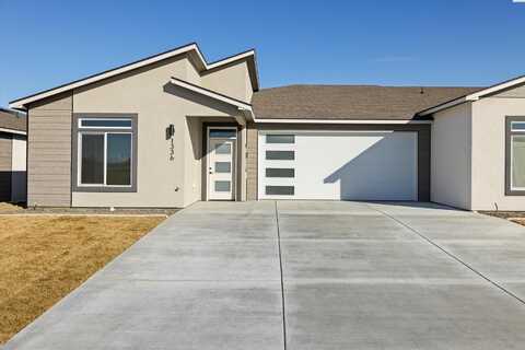 S 50Th Ave, West Richland, WA 99353