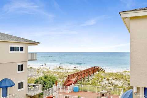 Ft Pickens Rd #524, Pensacola Beach, FL 32561
