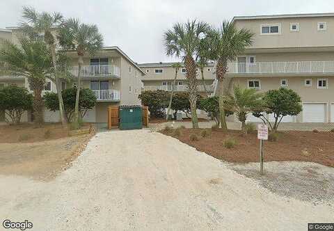 Ft Pickens Rd #524, Pensacola Beach, FL 32561