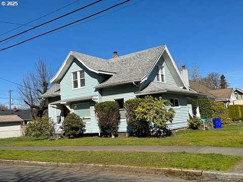 Mohawk, PORTLAND, OR 97203